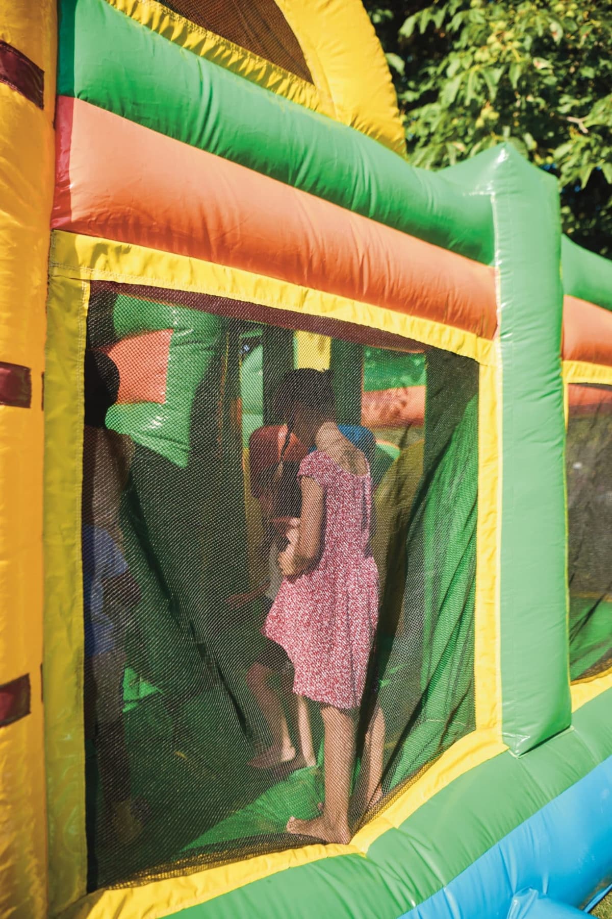 Summer Fair in Kayl - 4