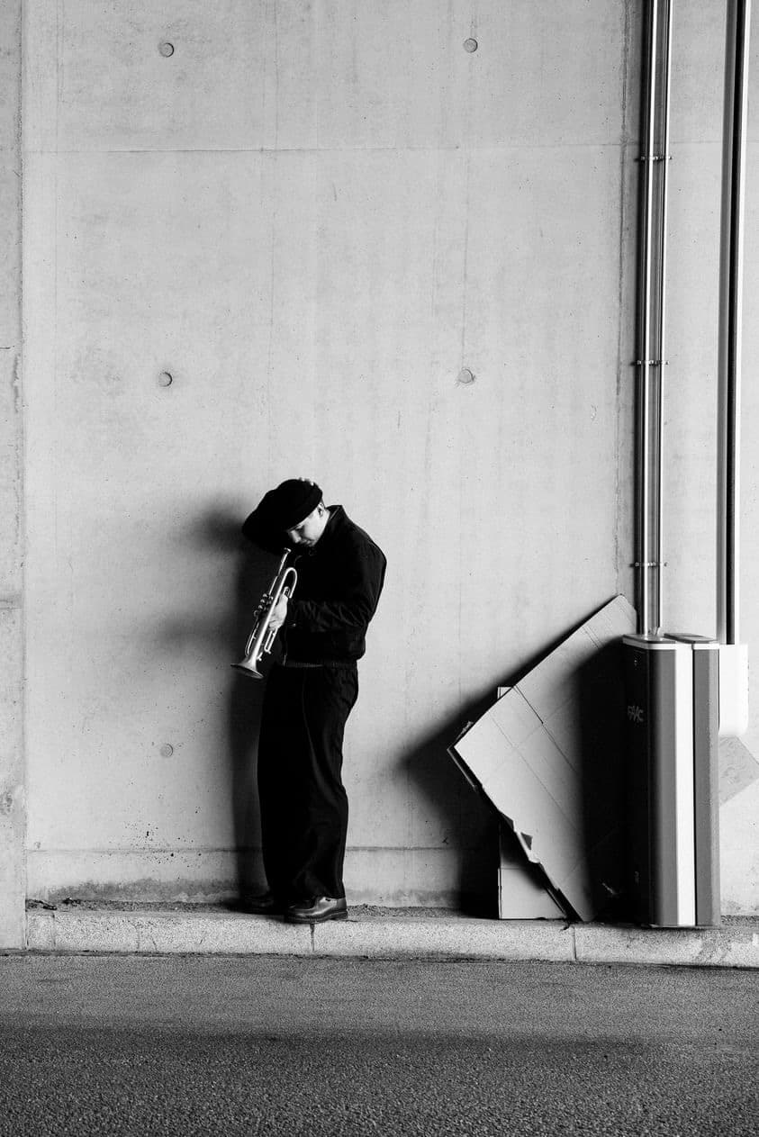 Like a Jazz Machine - International Jazz Festival - 3