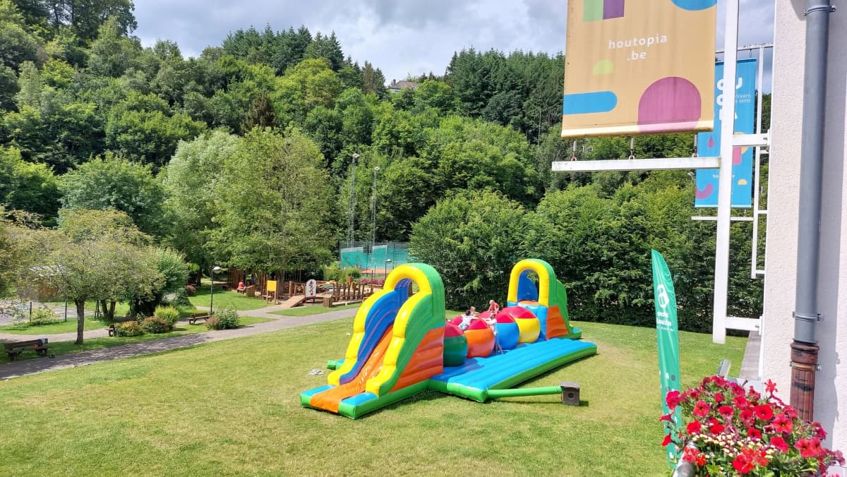 Le paradis des enfants t'attend cet été ! - 4