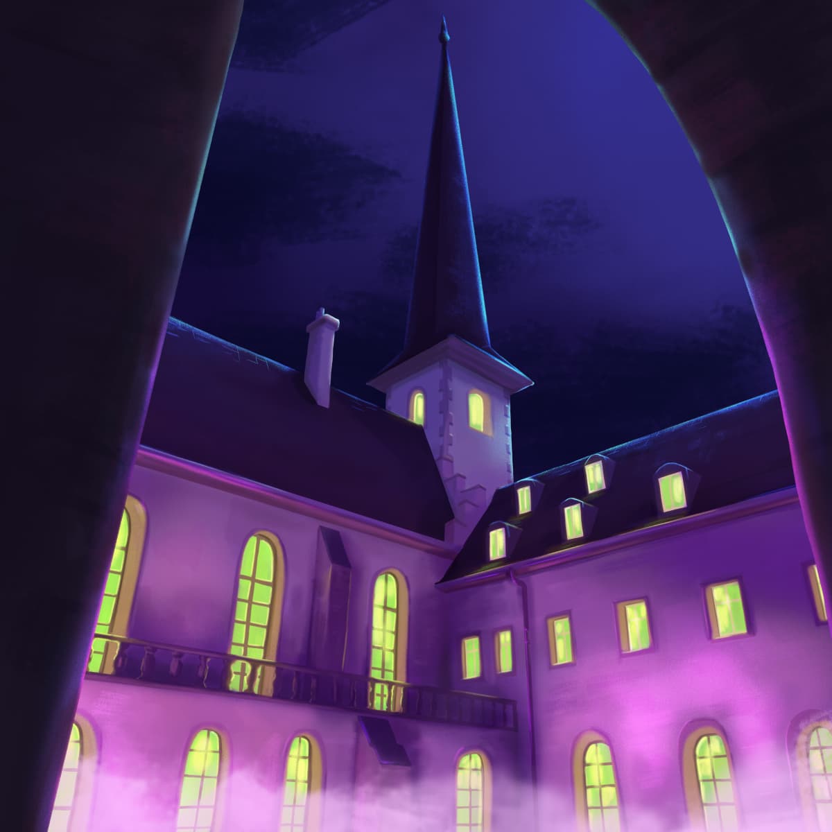 dive into the enchanted world of neimënster - 3