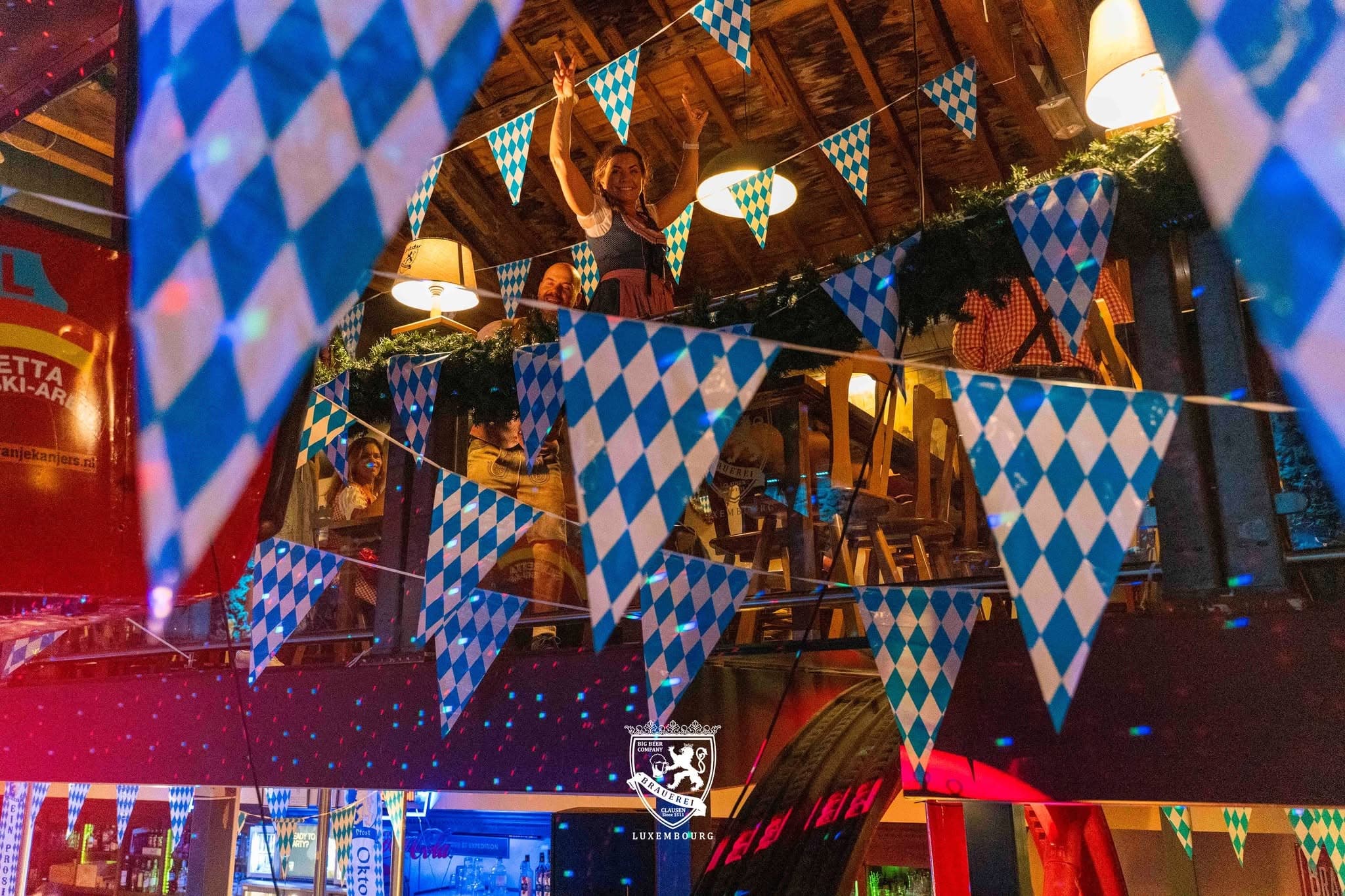 Oktoberfest 2026 : Concert live avec Marco Boesen - 4