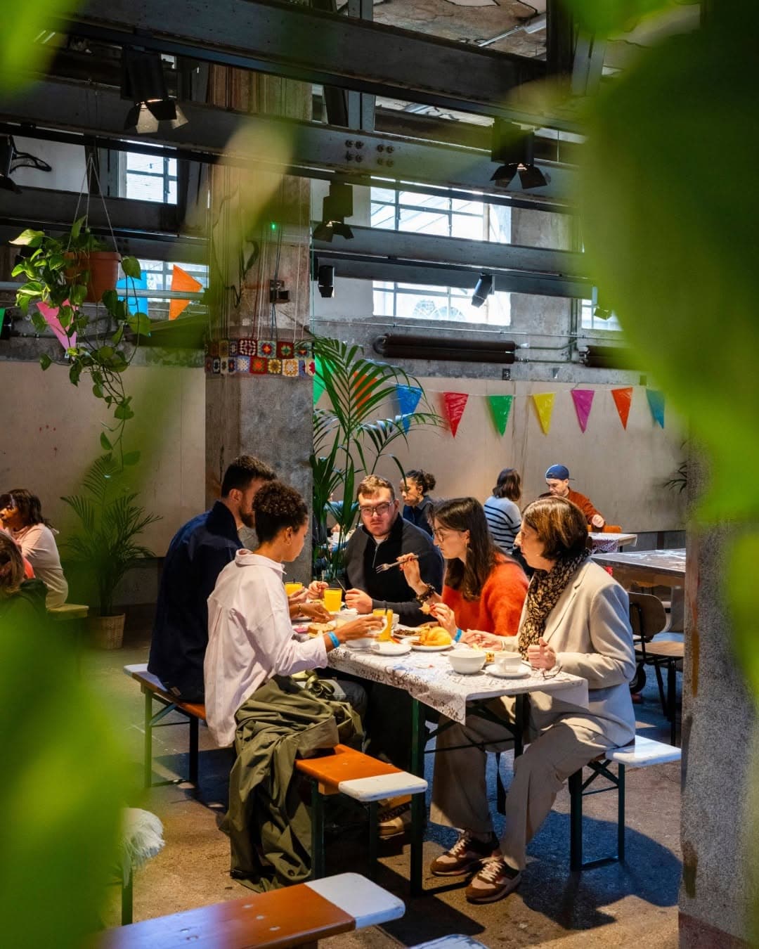 Lazy Sundays : Brunch & théâtre - 4
