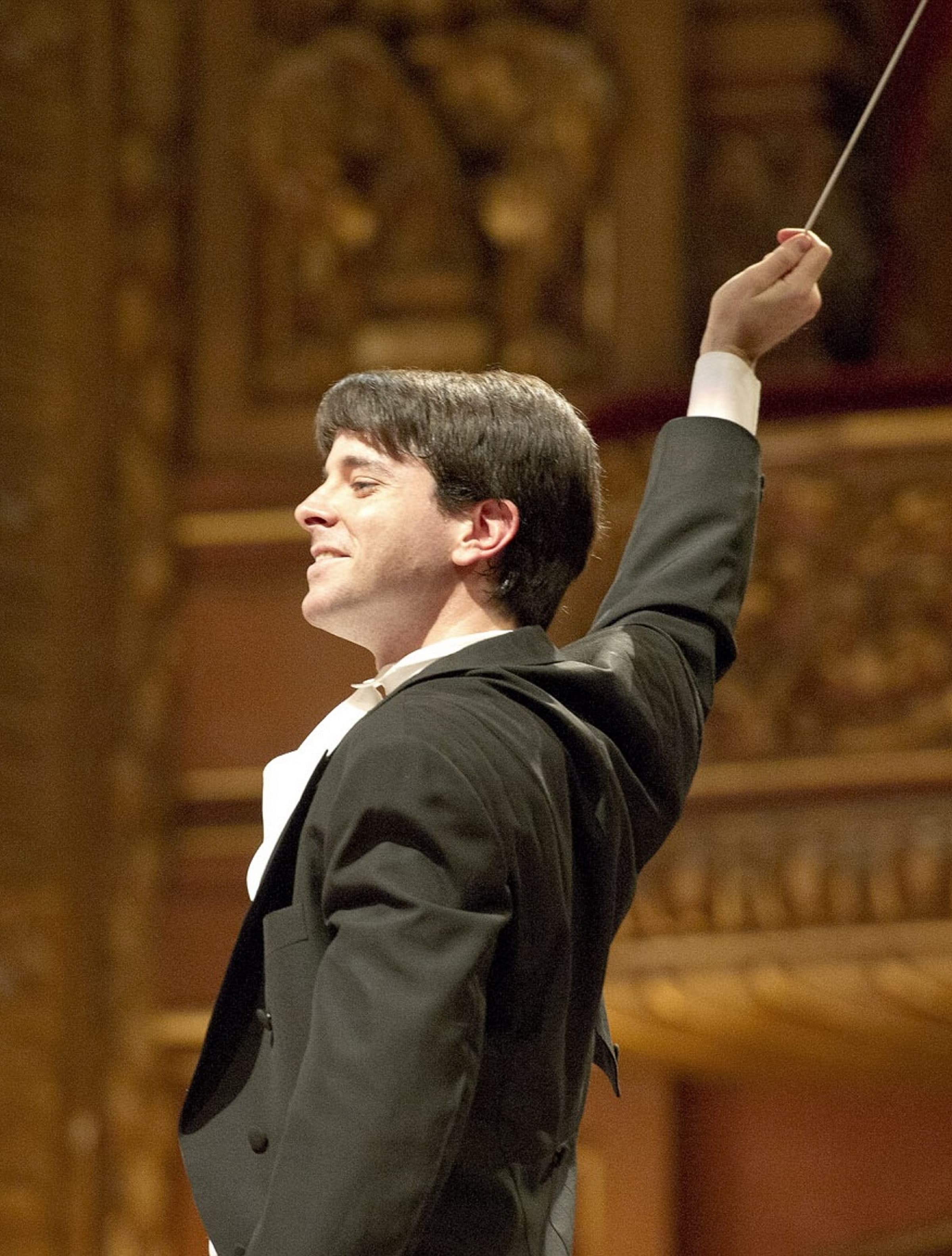 Masterful Hands - In the Footsteps of the Great Composers - 3