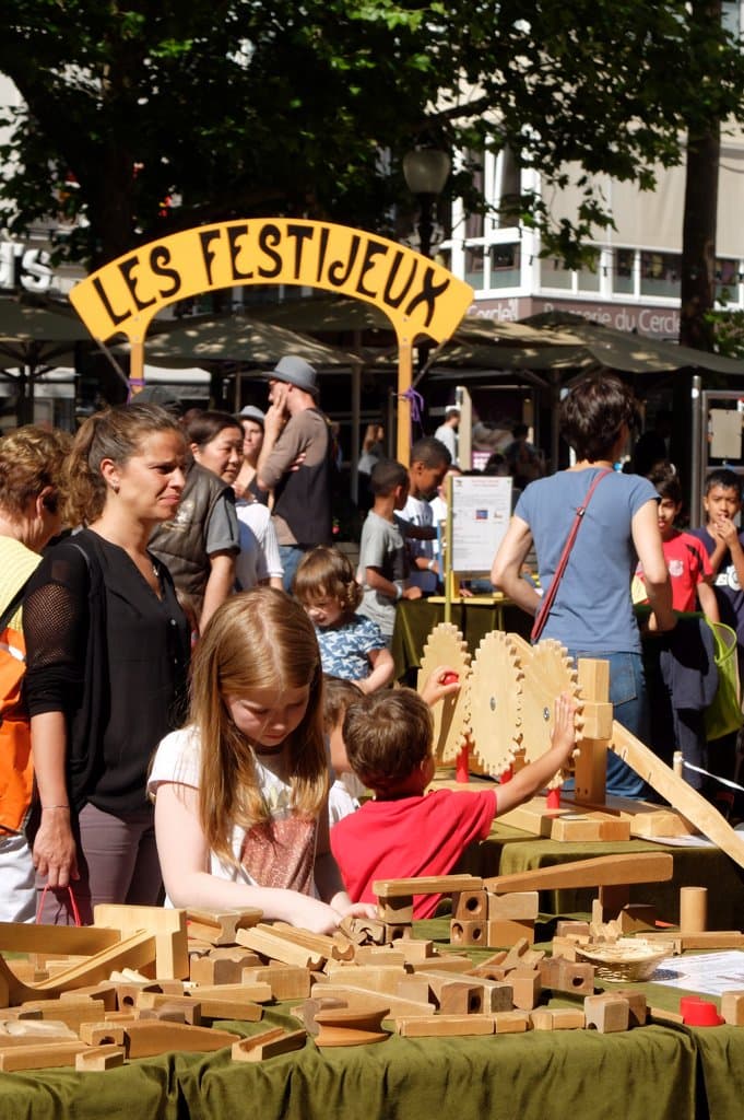 Kanner in the City - A playful day in the heart of the city - 3