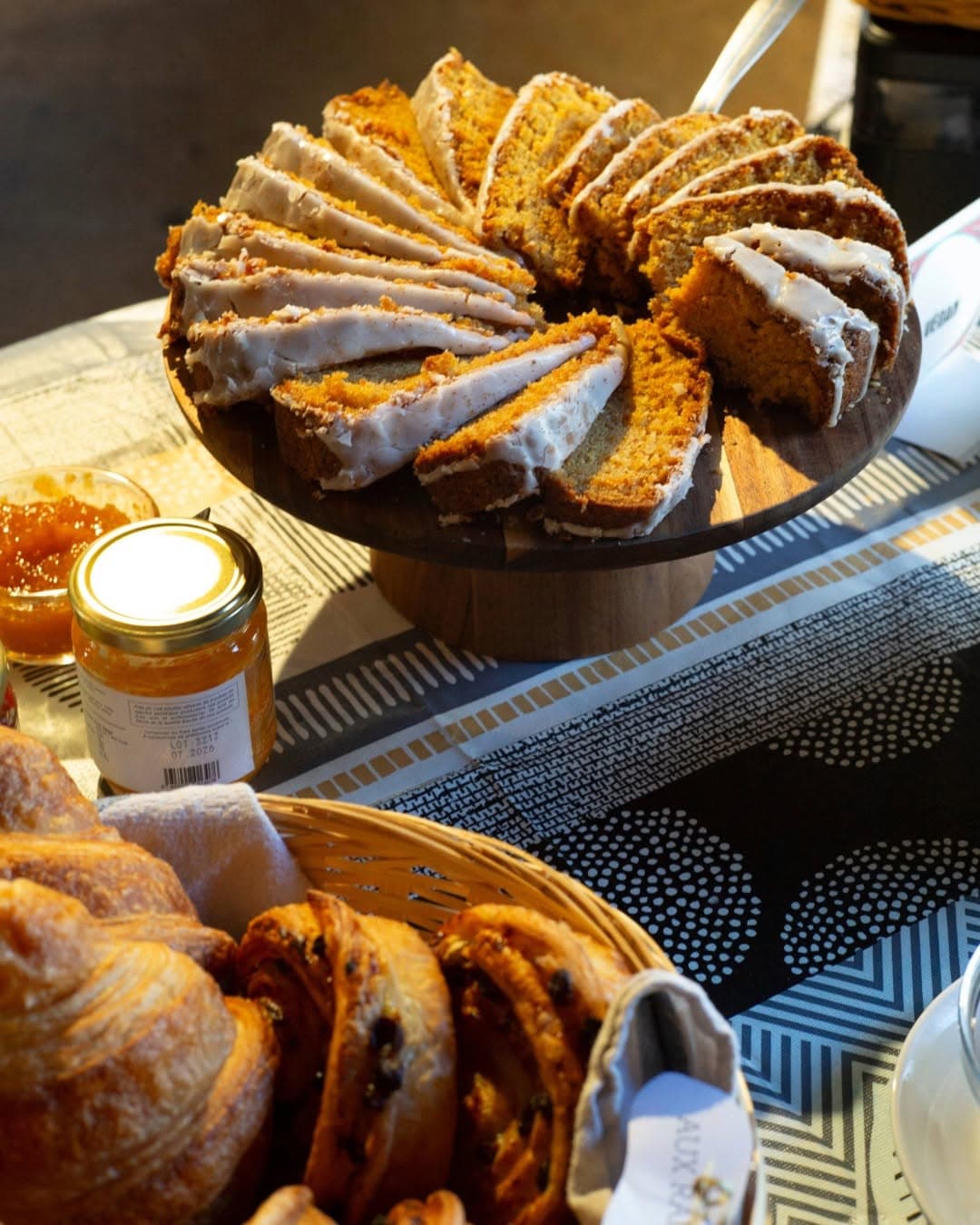 Lazy Sundays: Brunch & film - 4