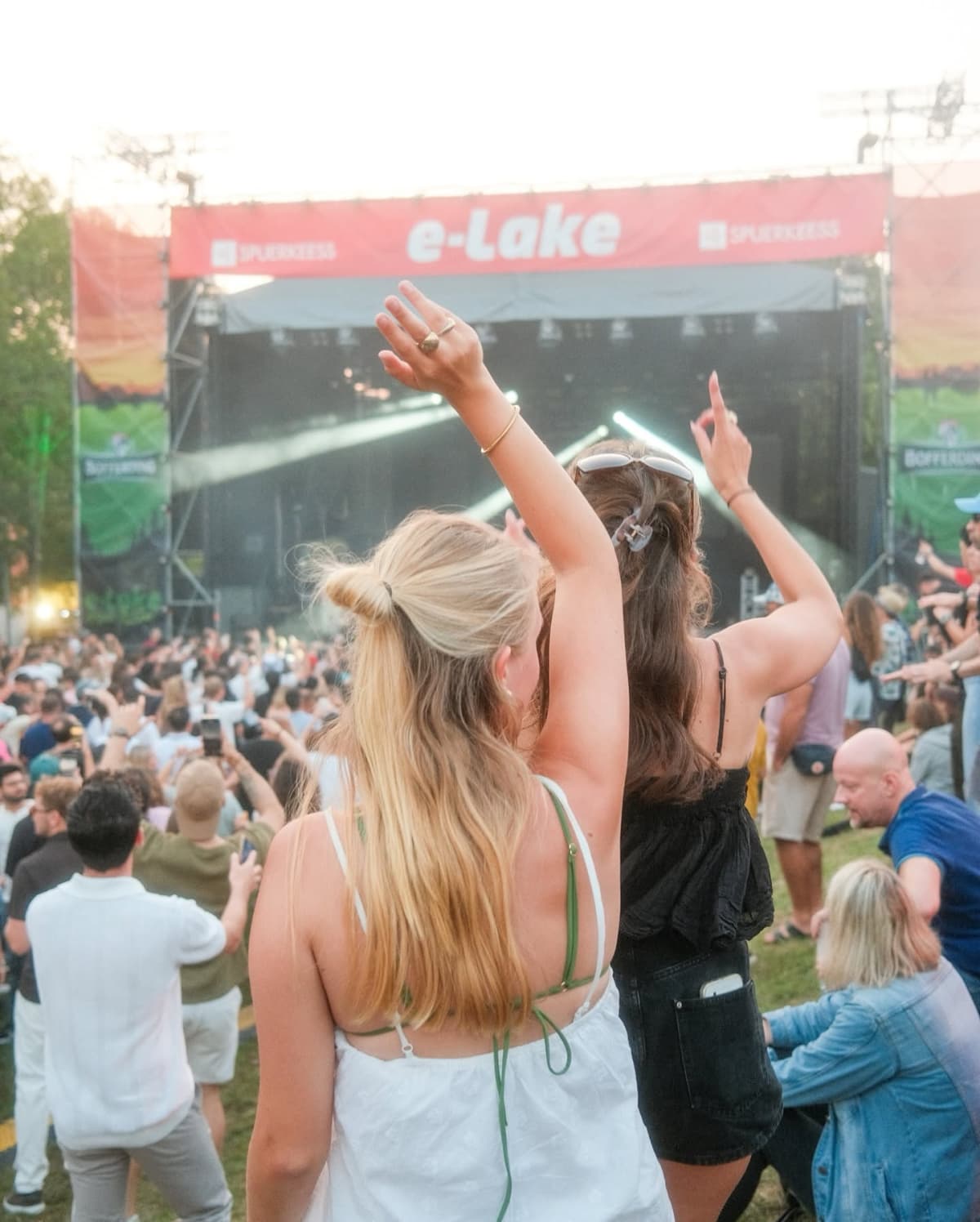 e-Lake - Un festival GRATUIT au bord de l'eau - 3