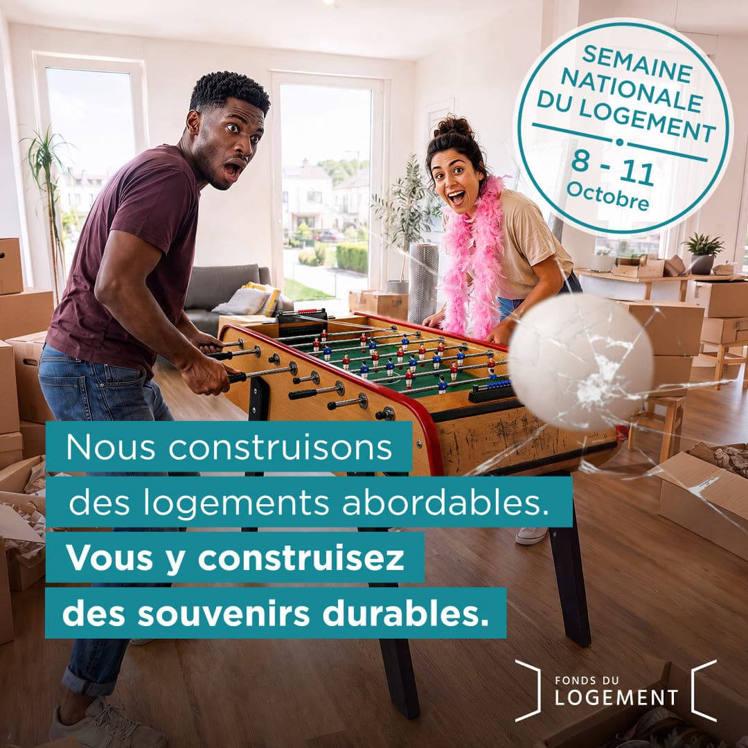 National Housing Week - 4 days to bring your projects to life - 3