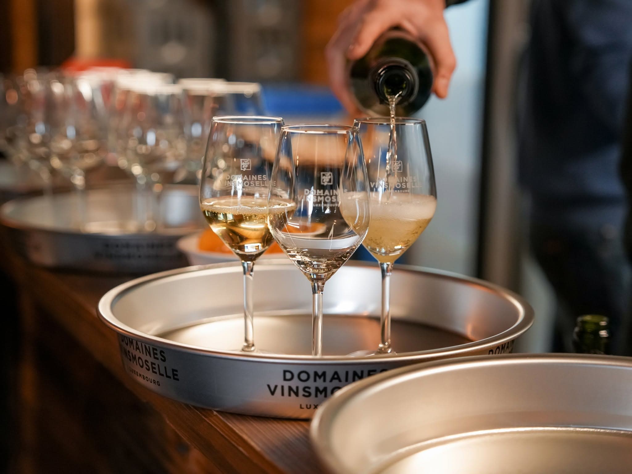 Afterwork au coeur des vignes - 2