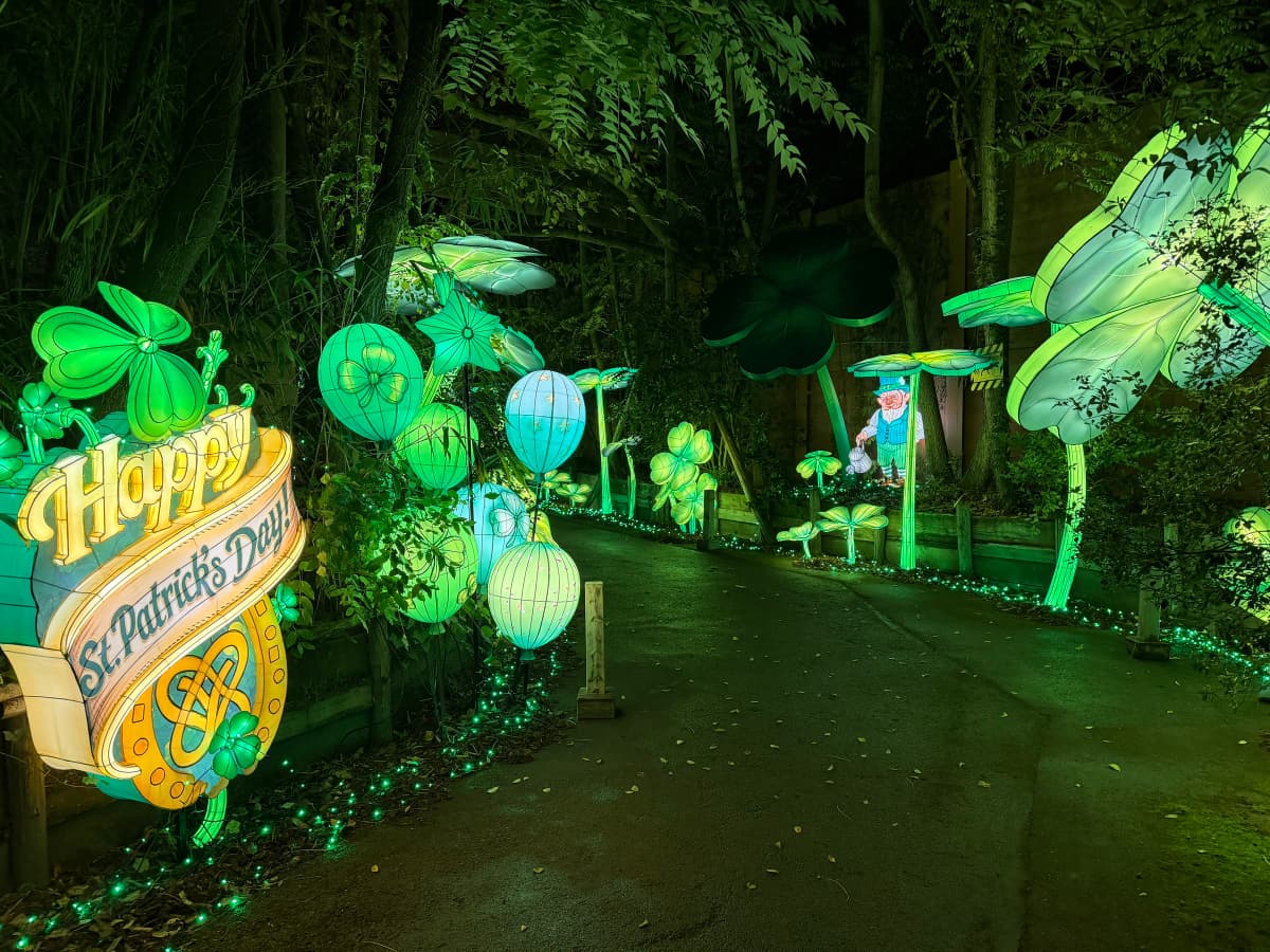 Luminescences - L’un des plus grands festivals de lanternes d’Europe - 6