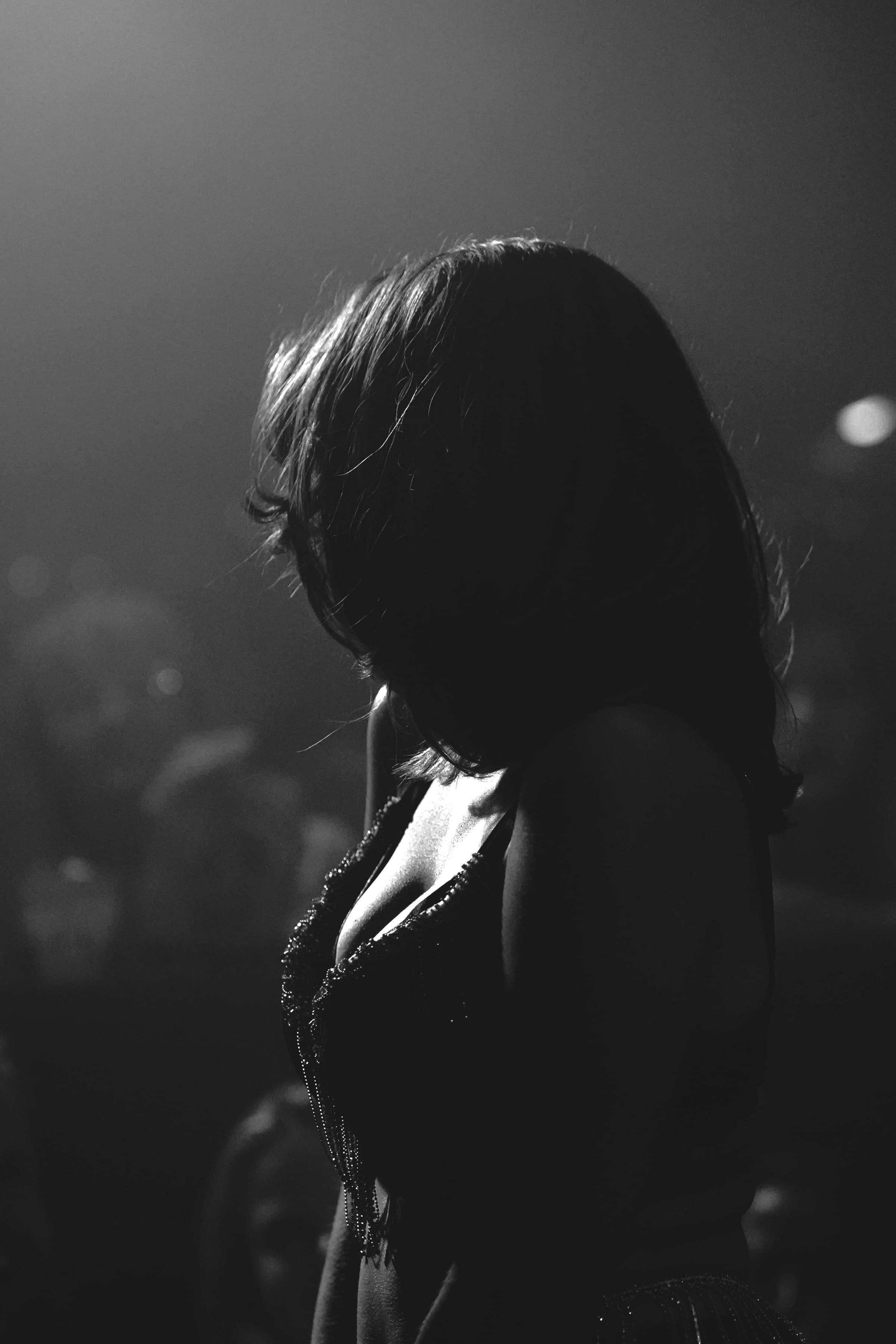 Soirée Burlesque à Bertrange - 2