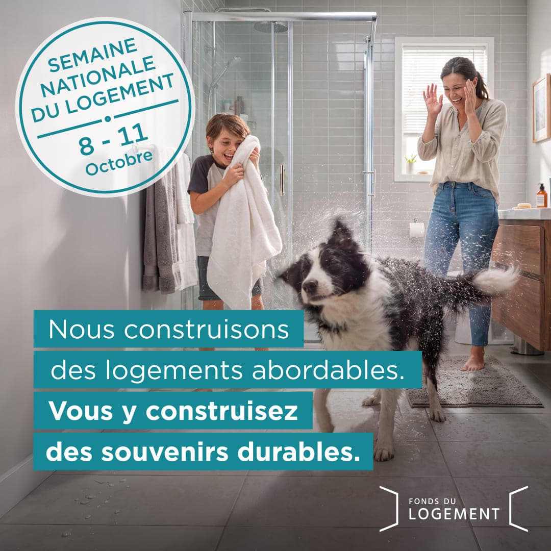 National Housing Week - 4 days to bring your projects to life - 2