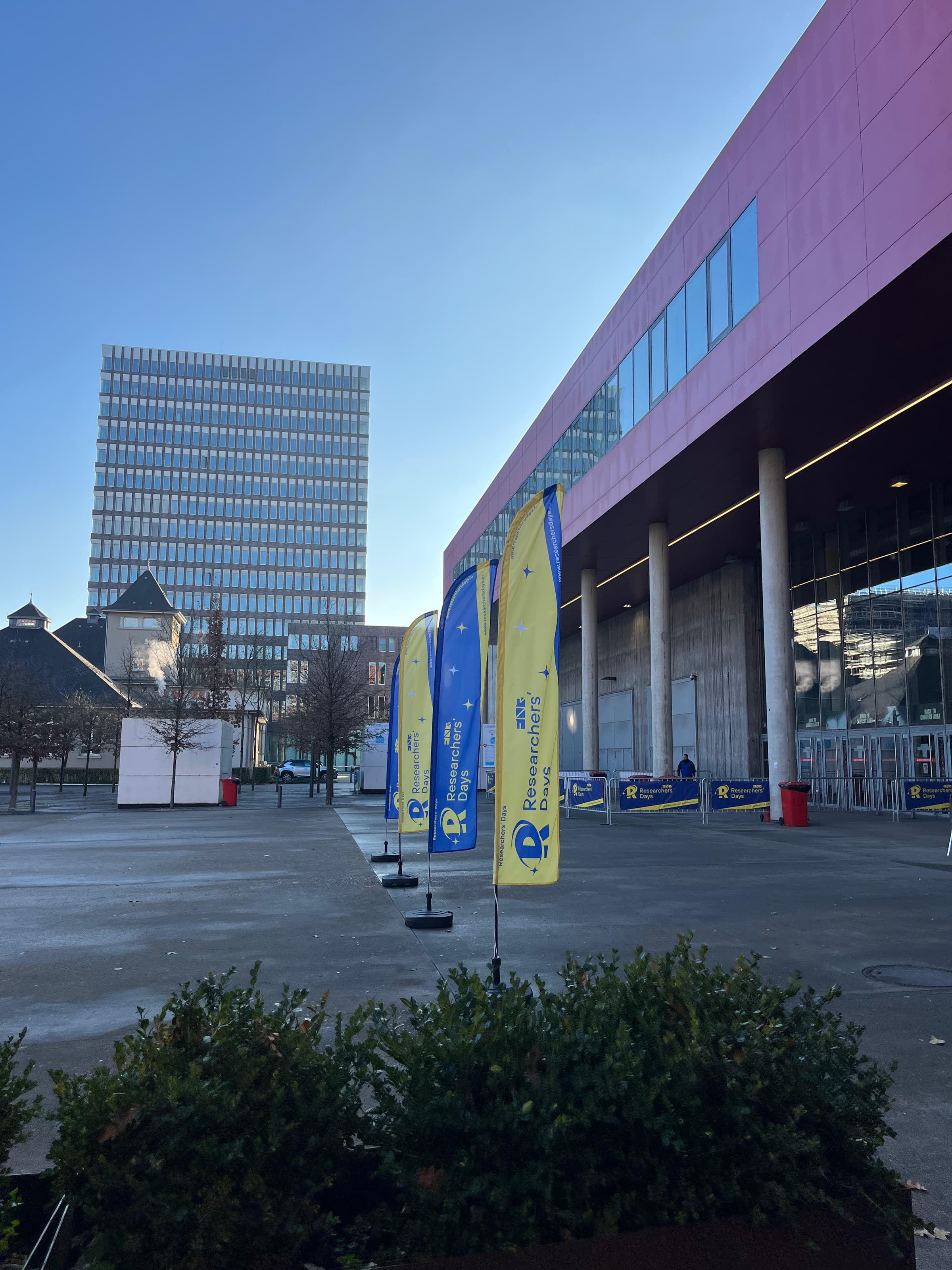 Researchers’ Days - Des ateliers scientifiques pour tous - 5