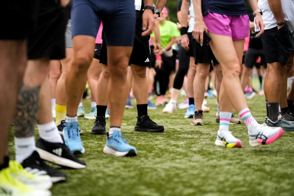 La course la plus folle du Luxembourg - Steel Run 2026 - 3