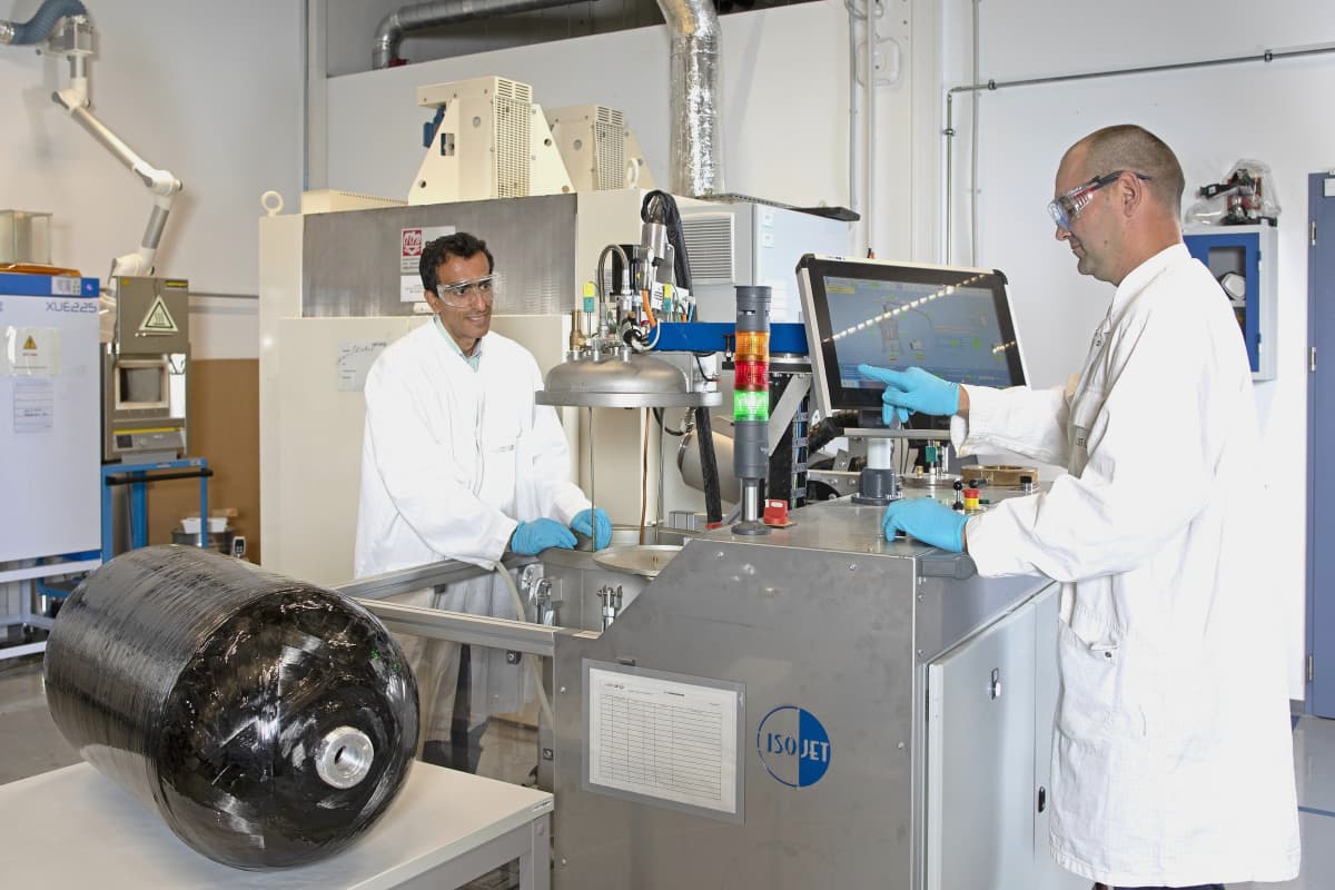 A scientific event not to be missed - LIST Open Day - 3