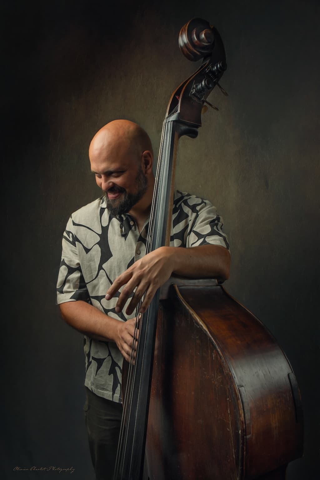 Like a Jazz Machine - International Jazz Festival - 2