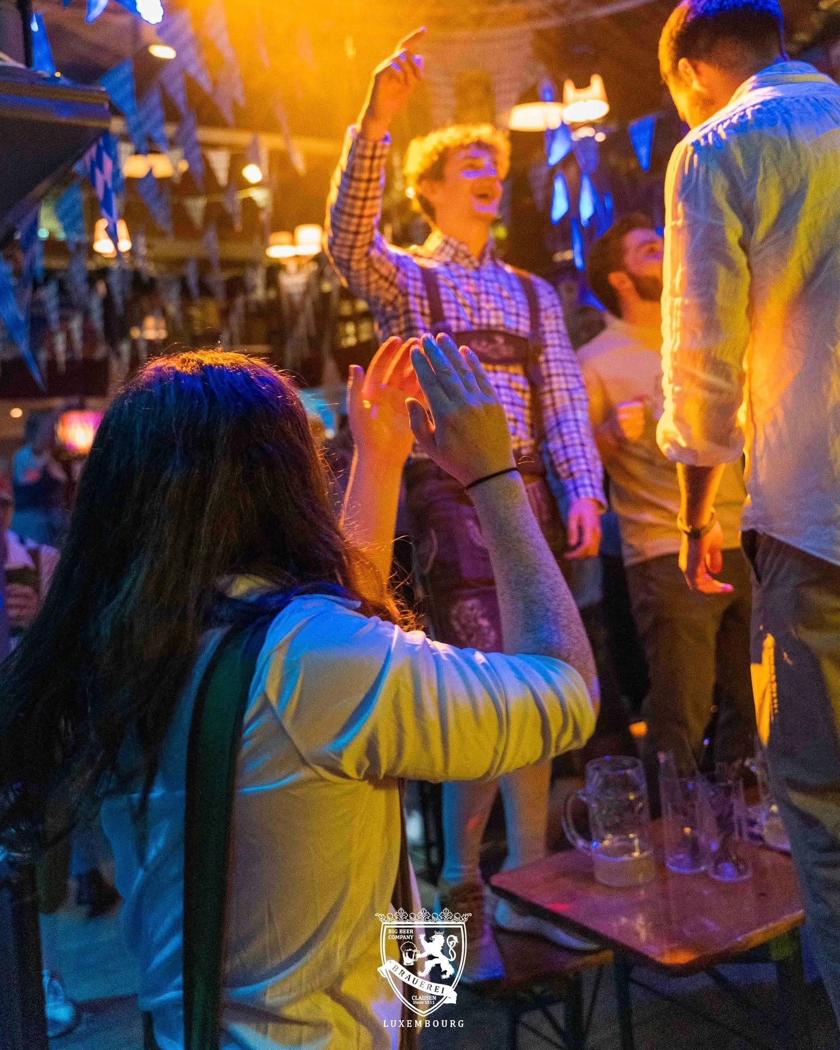 Oktoberfest 2026 : live music with Marco Boesen - 2