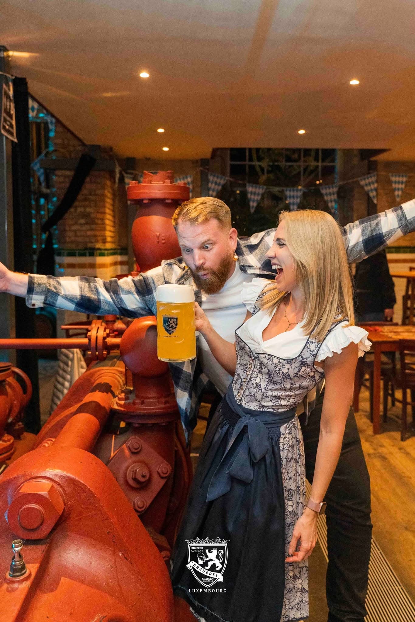 Oktoberfest 2026 : musique live avec Marco Boesen - 5