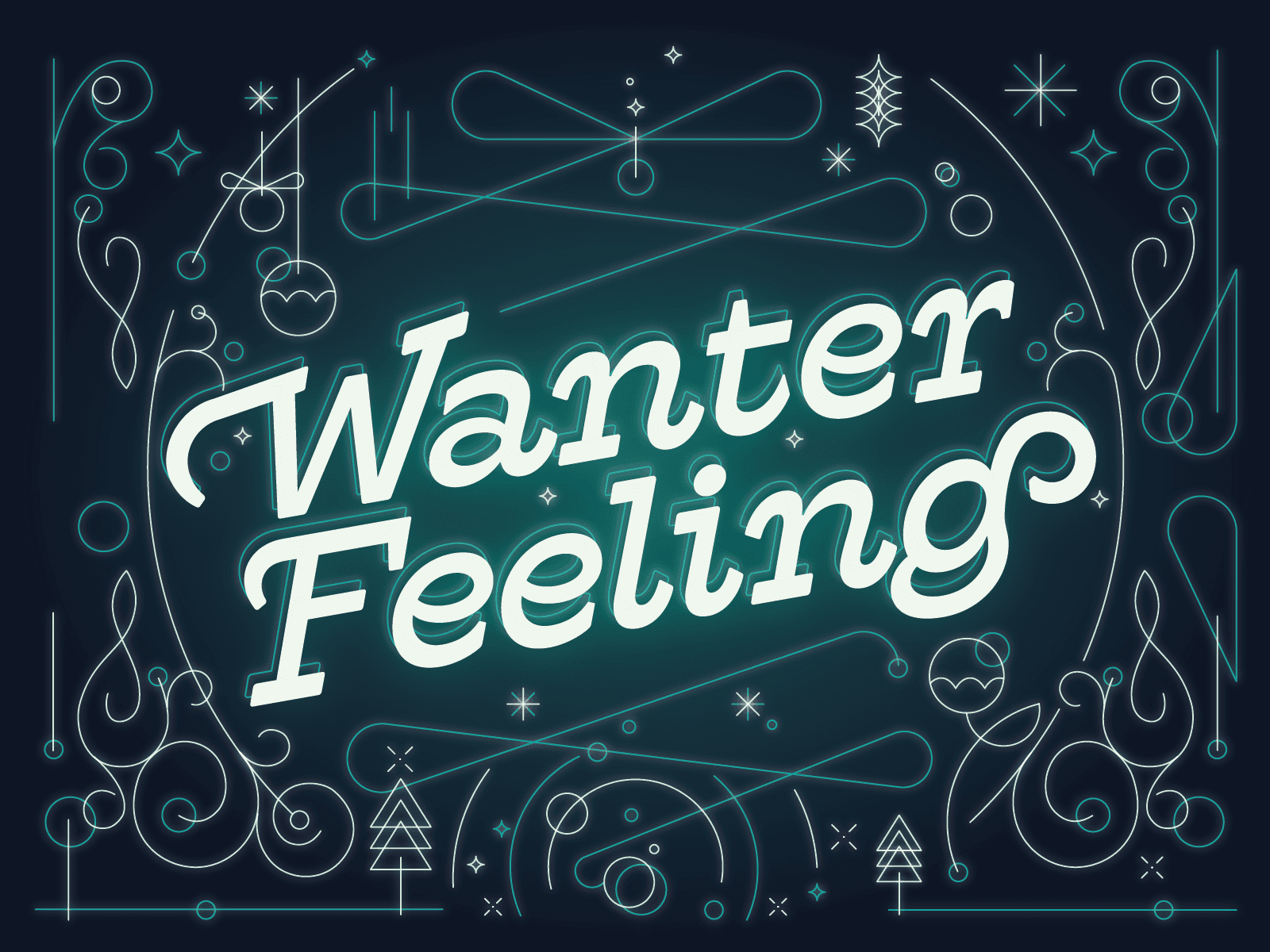 Wanterfeeling