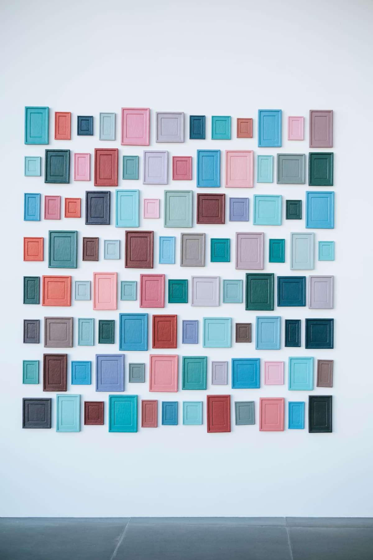 Exposition « Du puzzle à la mosaïque »
