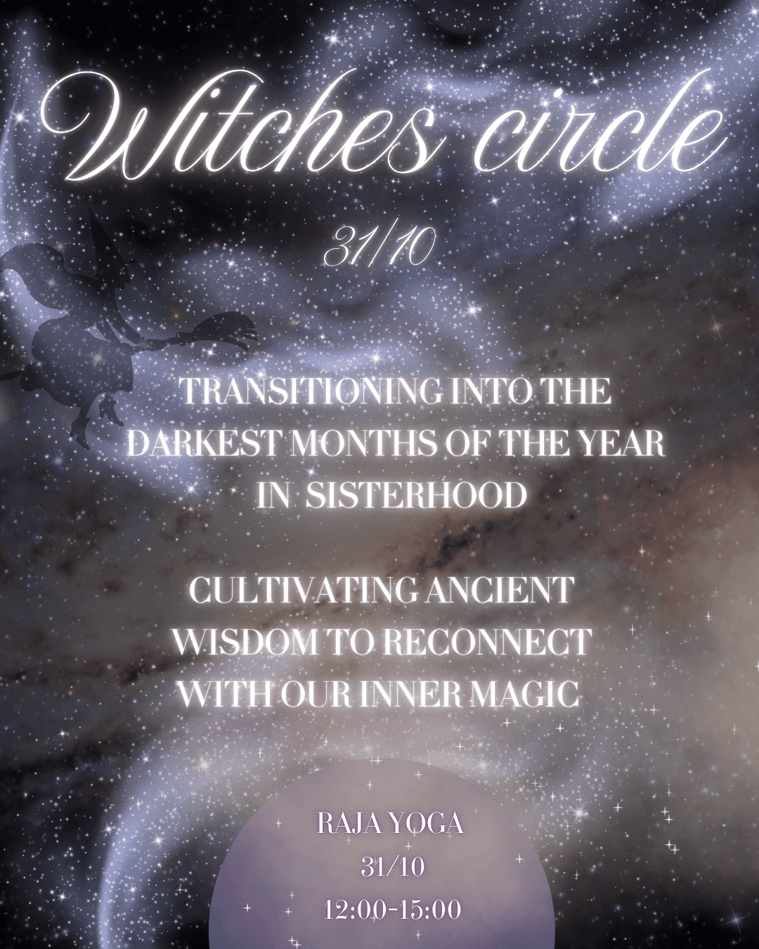 Cercle des sorcières