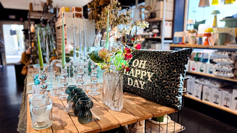 Happy Home : -25% sur ta déco ! - 1