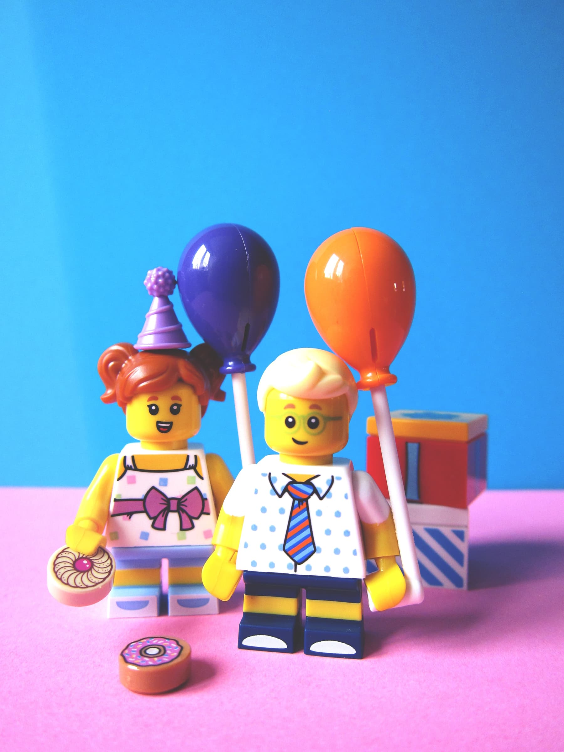 Legoprint - Workshop for adults