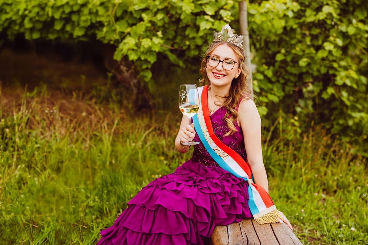 Grape and Wine Festival