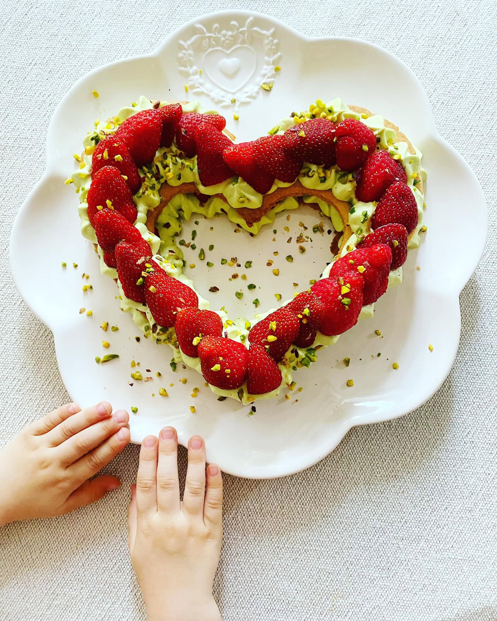 Pastry Workshop