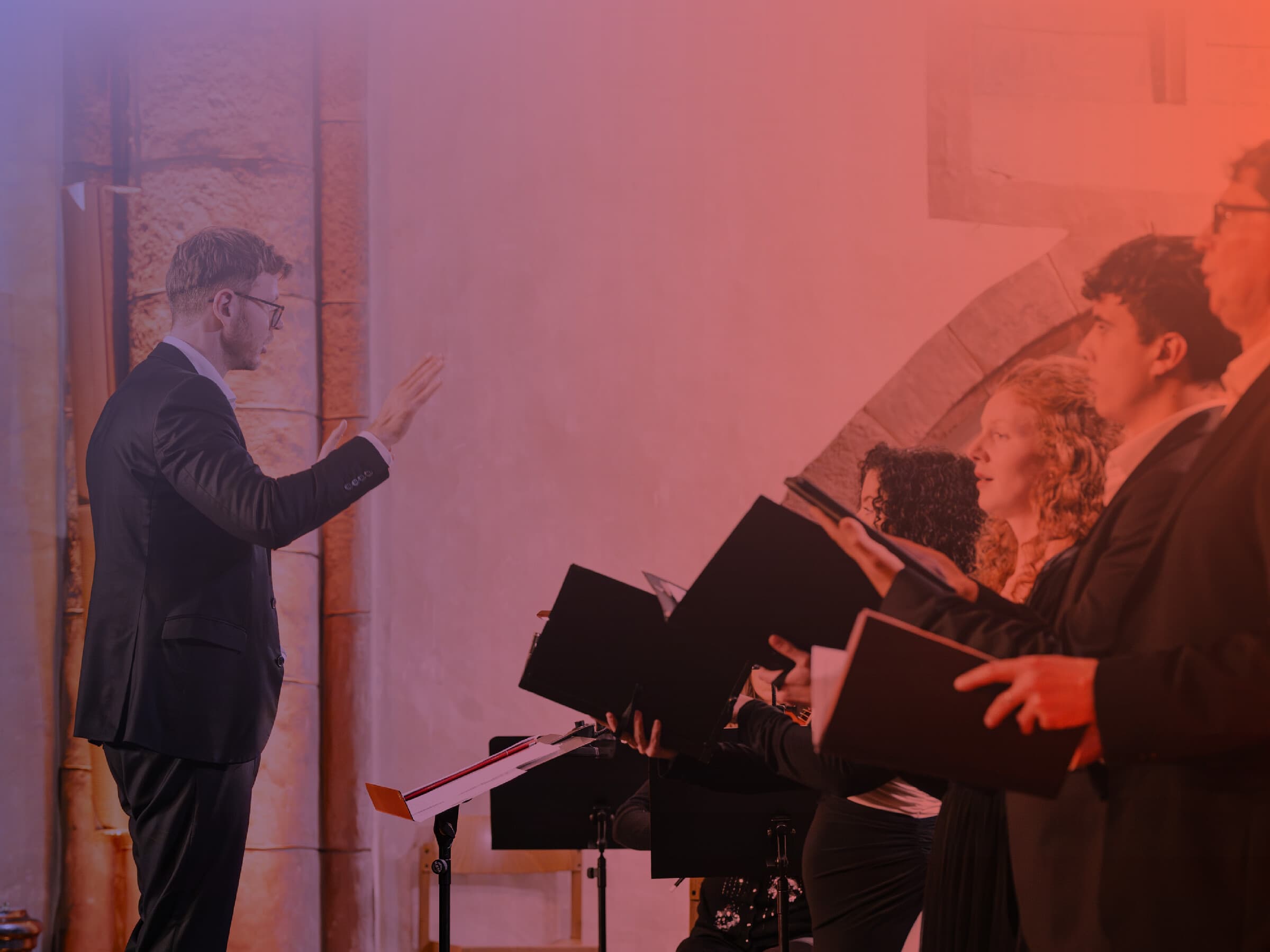 Music Days Vianden Worlds of Shadows – A Halloween Spectacle