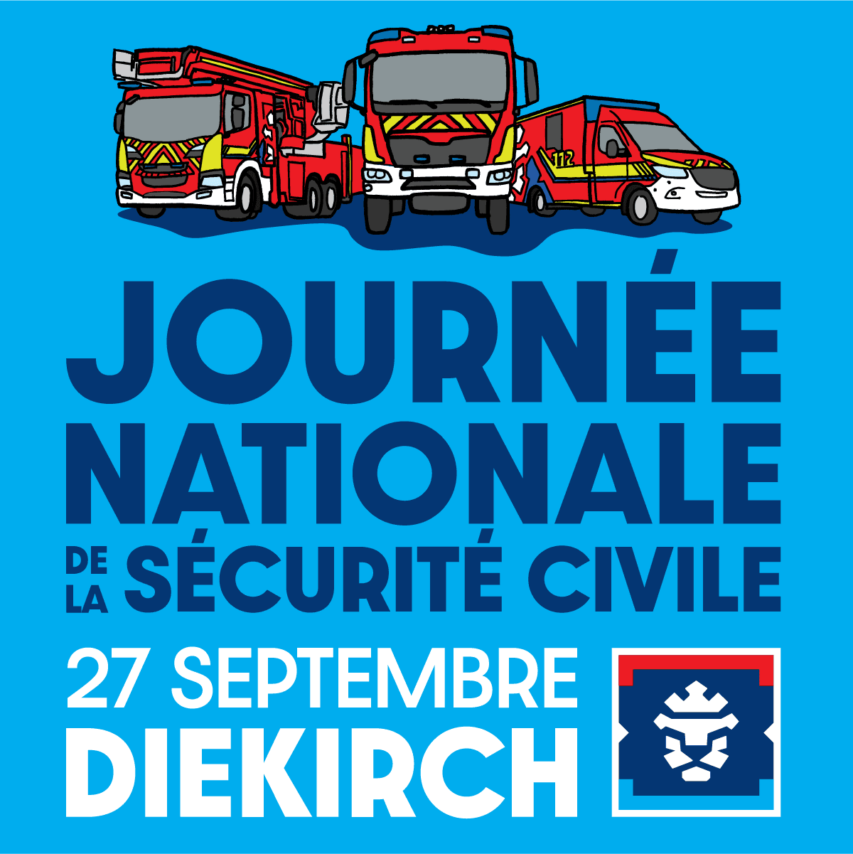 National Civil Security Day 2026