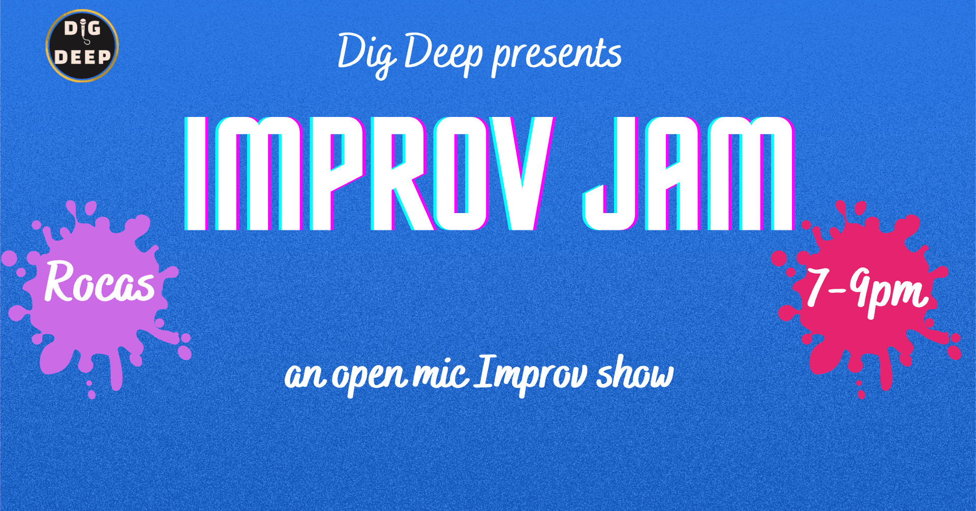 Improv Jam