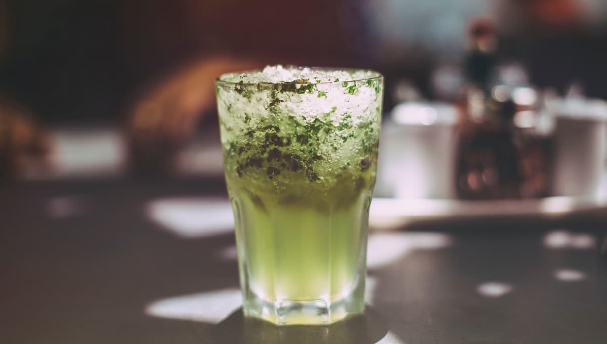 Cuba Nights au Royal Lounge