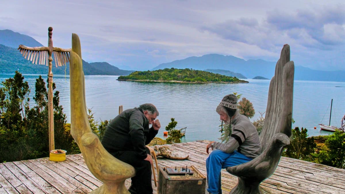 Visite guidée : Découvre Lofy’s Place (FR/LU)