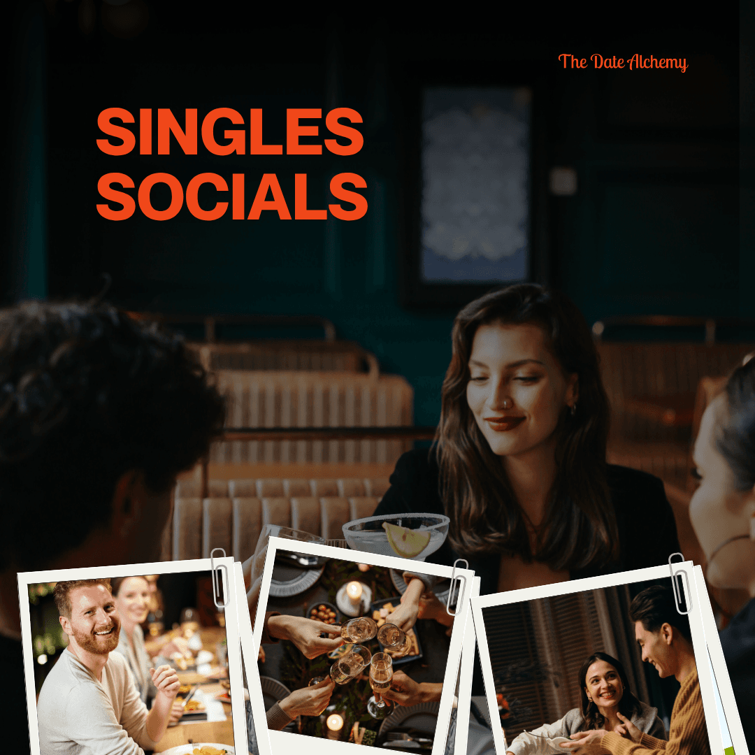 Singles Socials