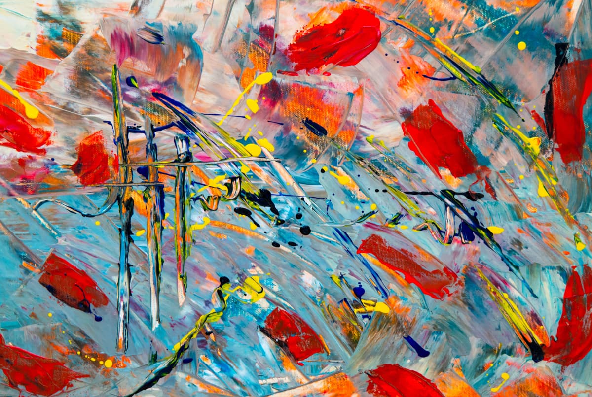 Landfall — Tina Gillen