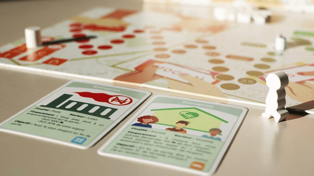 Economics: a game to change the rules of the economy