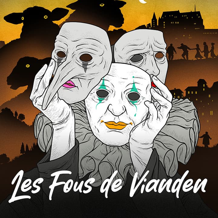 Concert en famille - Les Fous de Vianden - 1