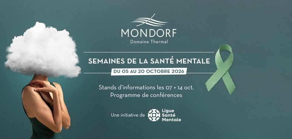 Mindfulness - Mental Health Weeks