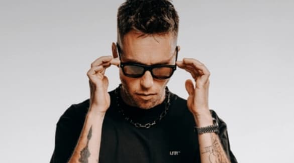GRIDX Live presents : NICKY ROMERO