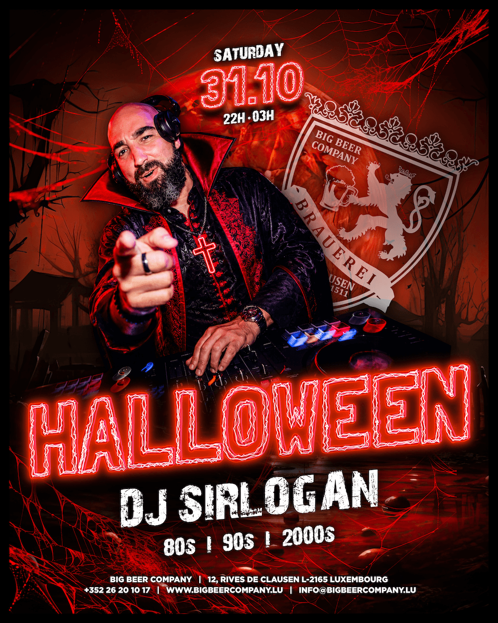 Halloween