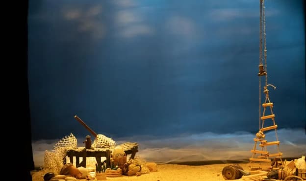 dive into the enchanted world of neimënster - 1