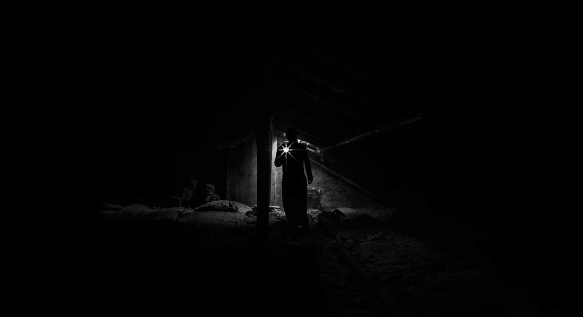 Projection - Preemptive Listening