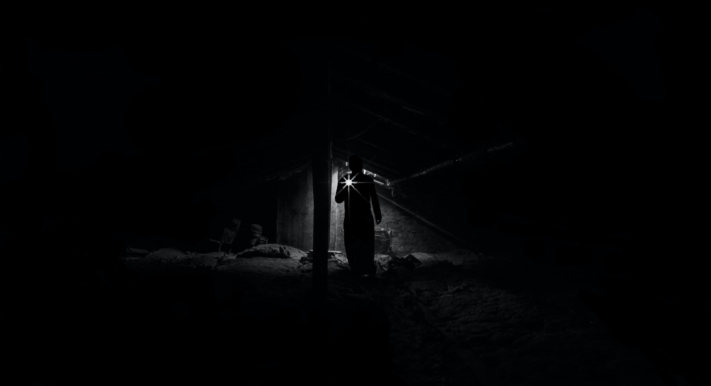 Projection - Preemptive Listening