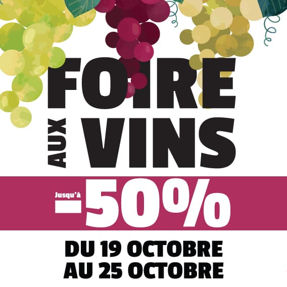 Des bouteilles à prix tout doux - 1