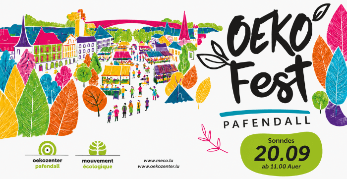 Oekofest 2026
