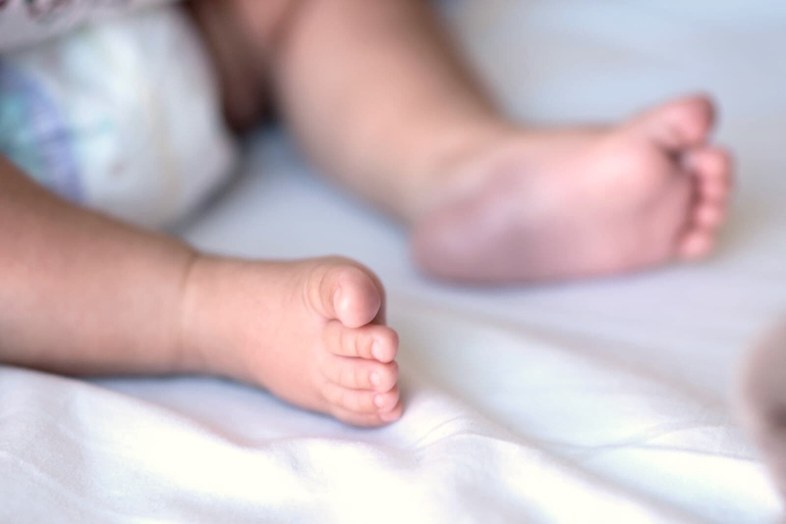 Yoga postnatal