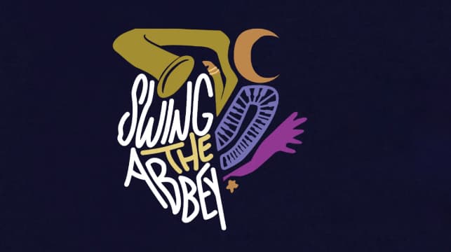 Swing the Abbey 2026