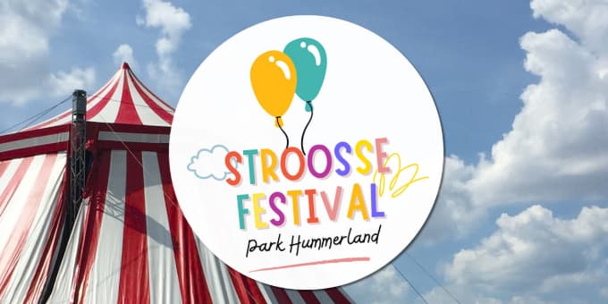 Stroossefestival 2026