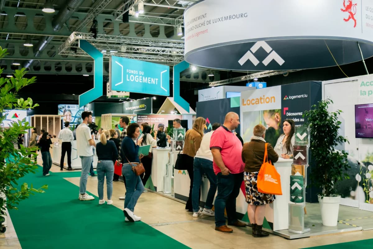 National Housing Week - 4 days to bring your projects to life - 1