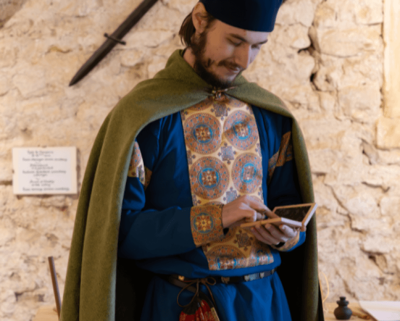 Guided tour – Discovering Château de Sierck